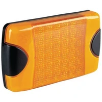 Duraled Rear Directn Indicator Lamp 9-33V Surface Mount 2.5M