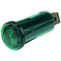 Pilot Lamp 12V Suit 12.5mm Opening