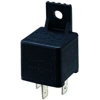 Relay 12V 30A 4 Pin N/Open