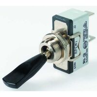 Toggle Switch OFF-On 15A @ 12V