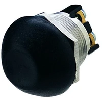 Starter Switch 20A @ 12V OFF-On Spring Return With