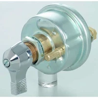 Battery Master Switch OFF-On Silver Contacts Can Use Sw6910