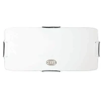 Clear Cover Suits Jumbo 220 Driving Lamps