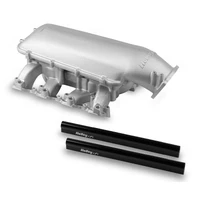 Mid-Rise Intake - GM LS3/L92 w/ 105mm Top