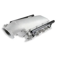 Modular Lo-Ram EFI Manifold LS1/2/6 Lo-Ram Manifold Kit - LS1/2/6