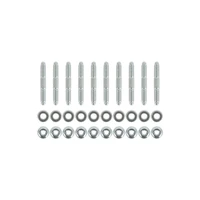 HARDWARE KIT, COYOTE HI-RAM MOUNTING Installation Hardware