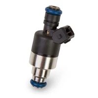 Terminator X Fuel Injector - Individual Bosch/EV1 - 48 lb/hr - High Impedance