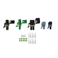 Connector Kit for Stealth Ram Power Pack Kits Stealth Ram MPI connector kit