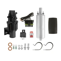 Dual Tank Fuel Pump Kit Fuel Pump Kit for 2 bbl Pro-Jection PN 502-20S