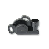 Throttle Position Sensor Replacement TPS for Terminator and Sniper EFI Throttle Bodies as well as a variety of other Throttle Bodies.