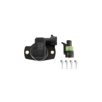 Throttle Position Sensor Pro-Stock Style TPS Sensor