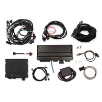 Terminator X Max GM Gen V LT4 Direct Injection Kit - Early GM LT Drive-by-Wire Throttle Body Control