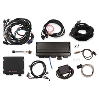 Terminator X Max GM Gen V LT4 Direct Injection Kit - Late GM LT Drive-by-Wire Throttle Body Control