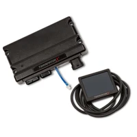 Terminator X - Gen III 4.8/5.3/6.0 GM Truck Engines 24x Crank - 1x Cam - Multec 2 Injectors - 3.5 in. Touchscreen