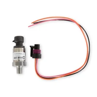1600 PSI Stainless Pressure Sensor 1600 PSI Stainless Pressure Sensor