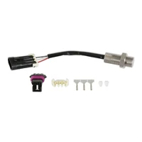 Hall Effect Crank Trigger Sensor 3/4"-16 thread Hall effect sensor.