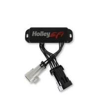 Four Channel Coil Driver Module Used to drive a two wire dumb ignition coil.