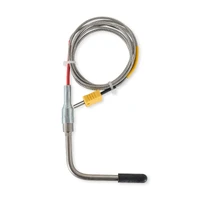 1/4" EGT PROBE, OPEN TIP 90DEG 60IN