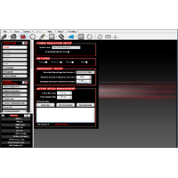 Active Speed Management - HP/Dominator Drag Race Traction Control for V5 and V6 Only!