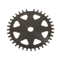 Universal 36-1 Crank Trigger Wheel 8 inch 36-1 Tooth Universal Trigger Wheel