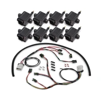 Coil-Near-Plug Smart Coil Kit SMART COIL - C-N-P V8 KIT