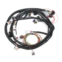 LS2/3/7+ 58x/4x Engine Main Harness LS2/3/7+ 58x/4x Engine Main Harness for HP EFI & Dominator EFI