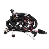Main Engine Harness for 24x LS w/TBI Main Harness for us with 24x/1x Gen 3 LS with Terminator Throttle Body Fuel Injection