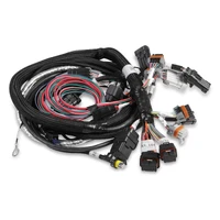 Gen III HEMI Main Harness , Late, w/TPS and Idle Air Control Connections