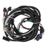 LT4 Engine Main Harness For use with Terminator X - Requires V3 Software