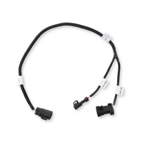 GEN III HEMI VVT Harness Use with Terminator X or X Max Systems Only