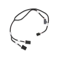 GEN III HEMI VVT and SRV Harness Use with Terminator X or X Max Systems Only