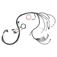 LS2/3/7+ 58x/4x Engine Main Harness Extended Length LS2/3/7+ 58x/4x Engine Main Harness for HP EFI & Dominator EFI