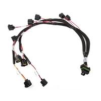 Gen III HEMI Coil Harness - Late Coils Gen III HEMI Coil Harness, Late Coils, for HP EFI & Dominator EFI