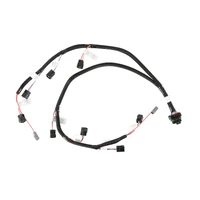 Ford 2V Modular Coil Harness 99-04 2 Valve Ford Modular Coil Harness, For HP EFI & Dominator EFI