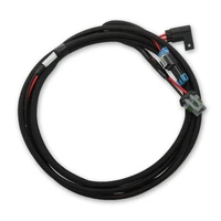 Main Power Harness for Coyote Ti-VCT Applications Main Power Harness for use with Ti-VCT Coyote Applications