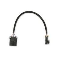 HyperSpark Ignition Adapter Adapters HyperSpark Distributors to Main Harnesses, for use with Terminator X EFI.