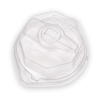 HyperSpark Installation Tool - Clockwise HyperSpark Distributor Installation Tool, for 565-300 series HyperSpark distributors.