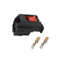 HEMI Coolant Temperature Sensor CTS MOLEX 2 CAVITY, FEMALE