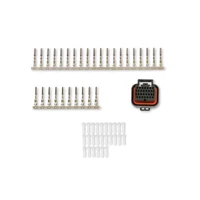 J1B CONNECTOR KIT OEM Quality Connector