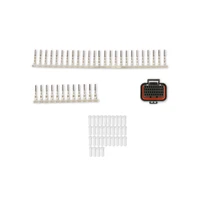 J2A CONNECTOR KIT OEM Quality Connector