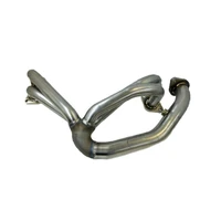 Equal Length 321 Stainless 4-1 Holy Header 2-Bolt (WRX 94-14/STI 94-21)