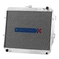 Aluminium Racing Radiator (Pickup/4Runner 22R/RE 84-95)