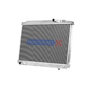Aluminium Racing Radiator (GT-R R34)