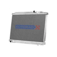 Aluminium Racing Radiator (Skyline R35 GT-R)