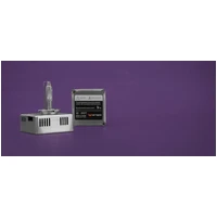 Xenon 35W Hid D5S D5R Head Light Conversion Kit