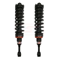 TTG 2-4" Front Adjustable Struts (Assembled Pair) (Hilux N70)