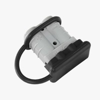 Anderson Plug Dust Cover