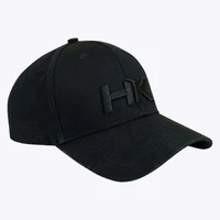Baseball Cap Twill Snapback