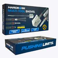 15PC Multi-Tool Shovel