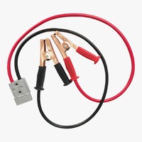 Power 2M Jump Start Cables with 175A Anderson Plug